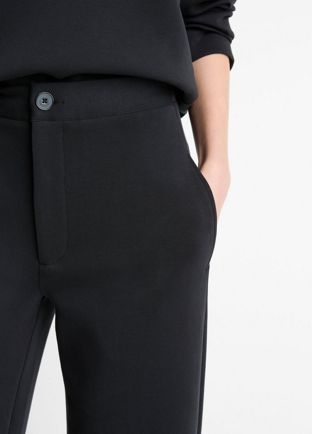 Pantalón de mezcla de algodón