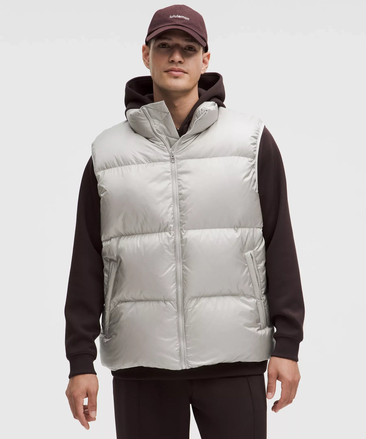 Chaqueta acolchada