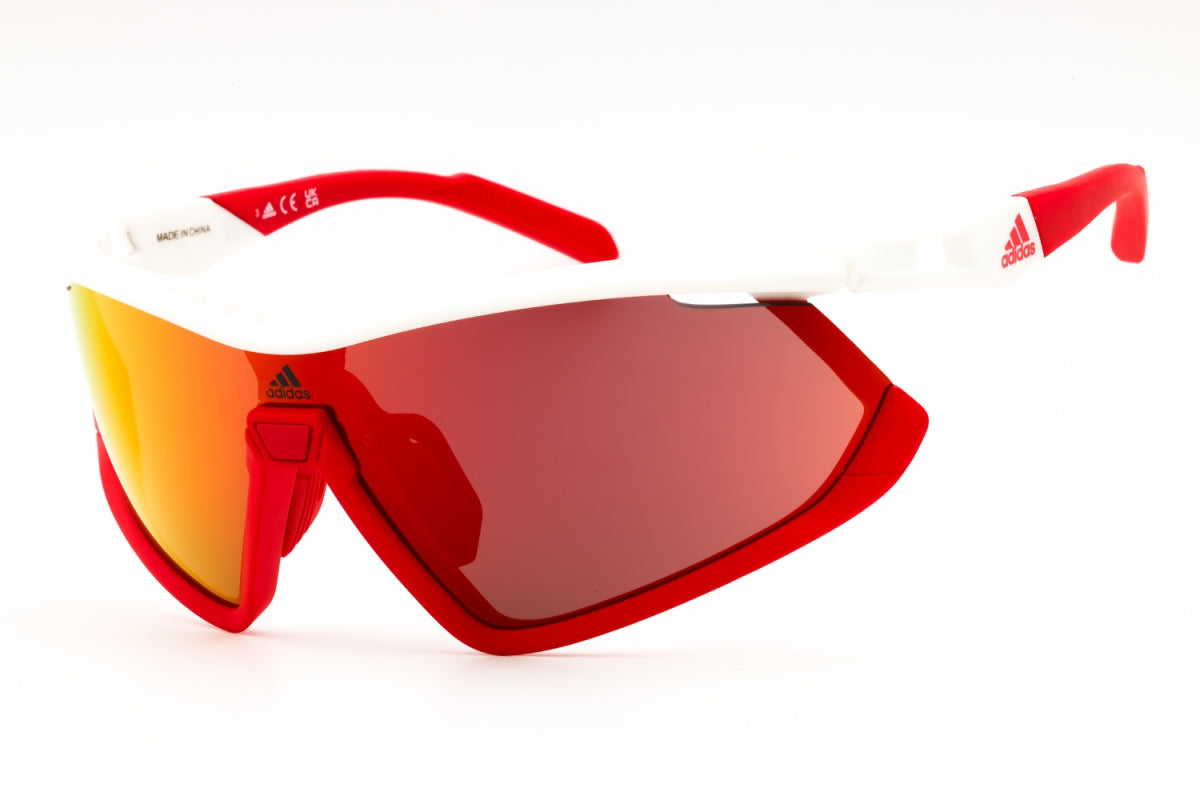 Gafas color blanco