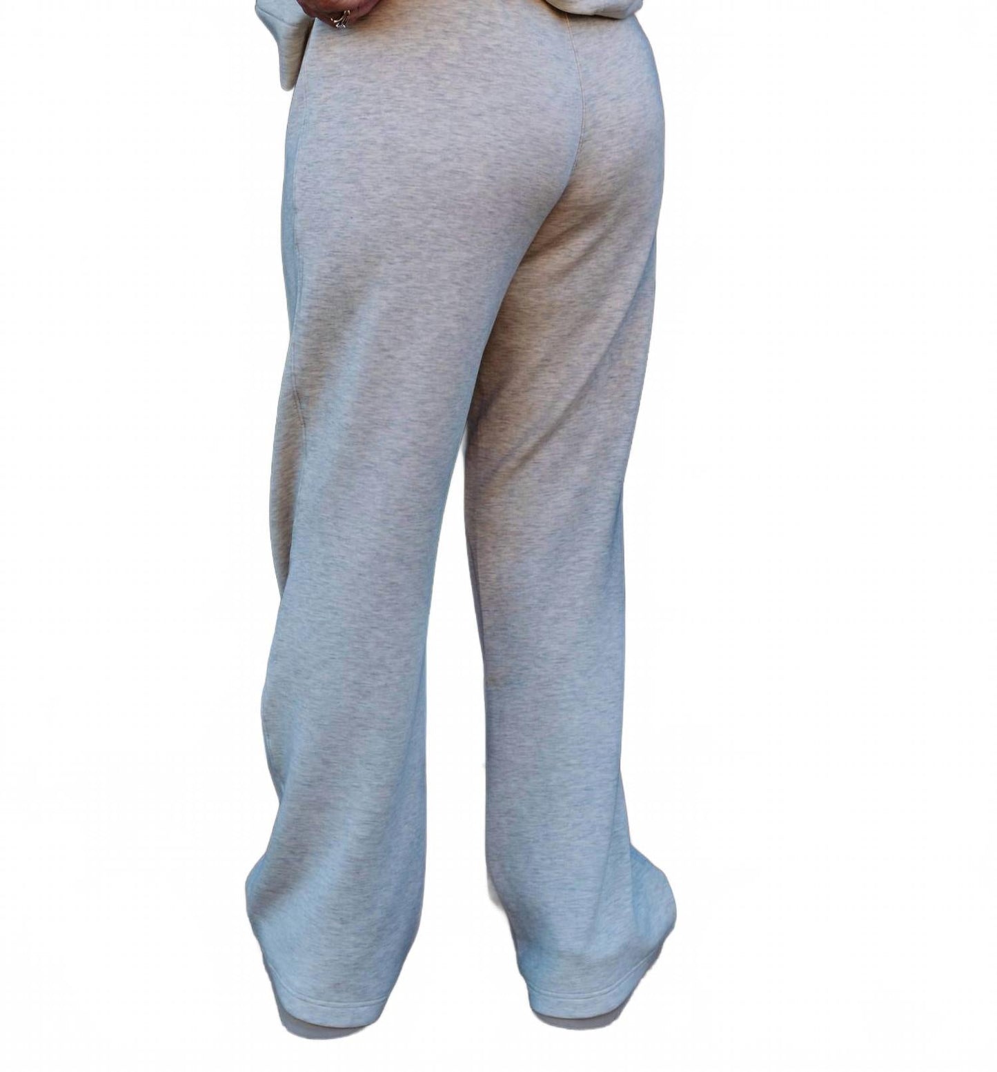 Pantalón color crema
