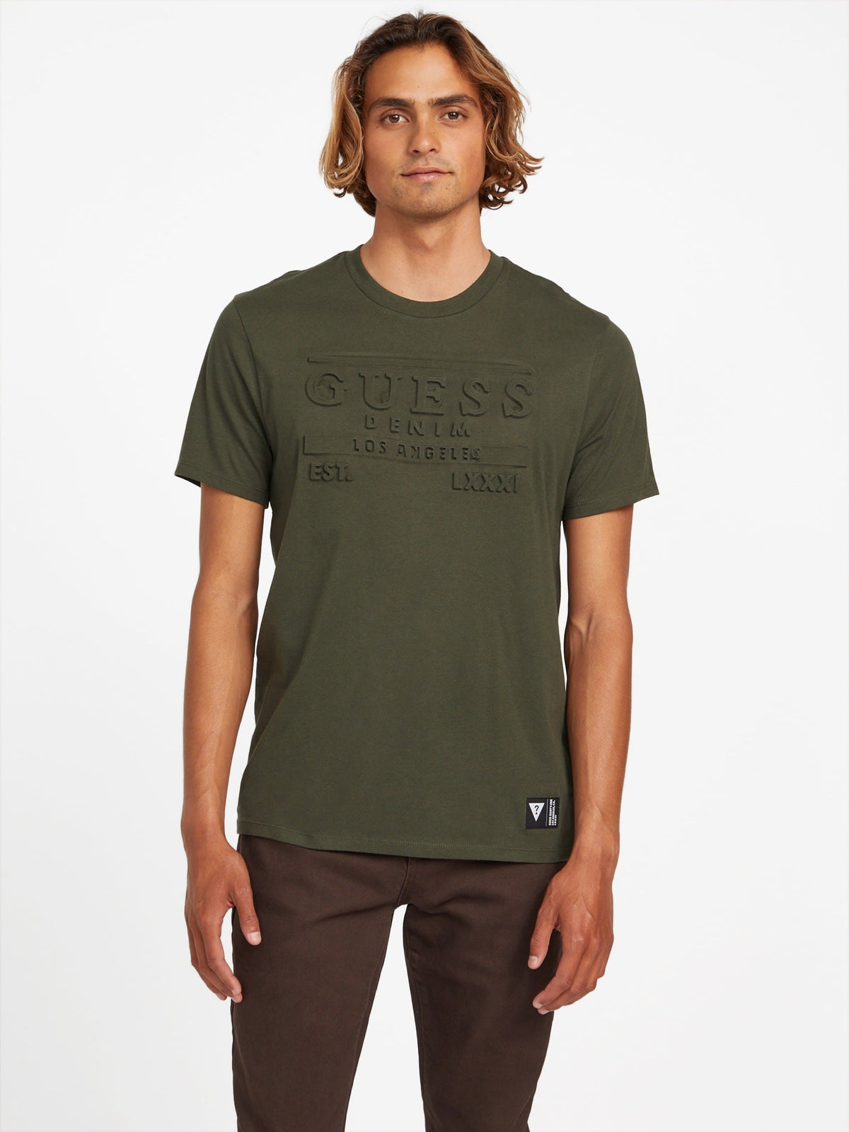 Camiseta
