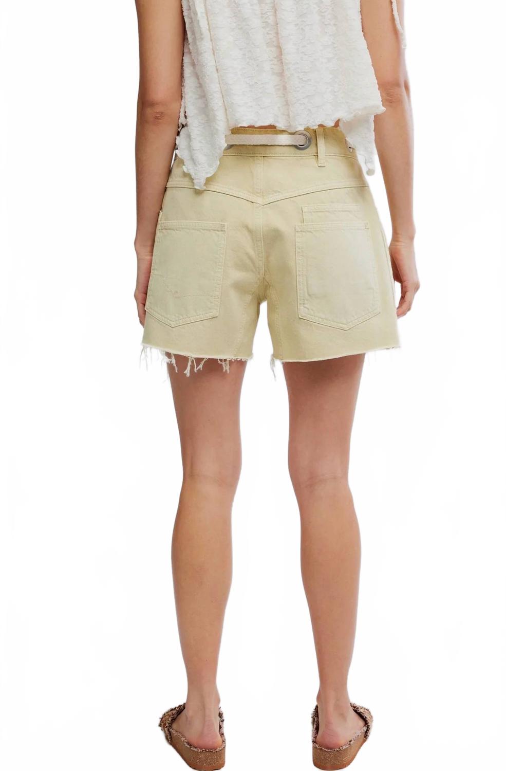 Short
