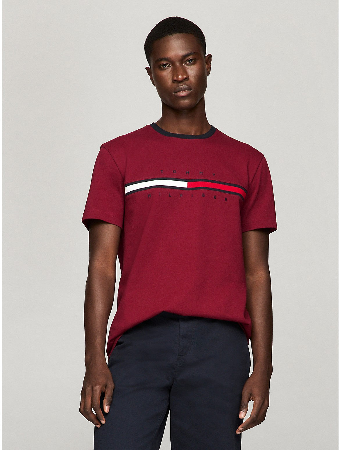 Camiseta de hombre