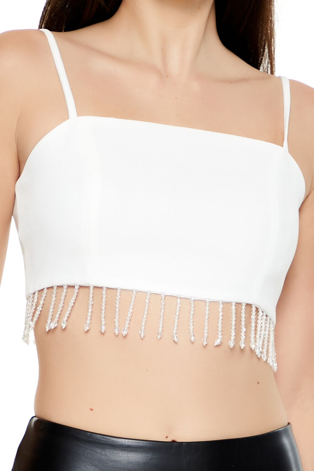 Camiseta sin mangas