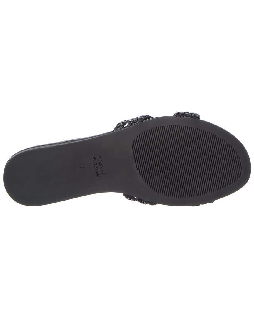 Sandalias de cuero