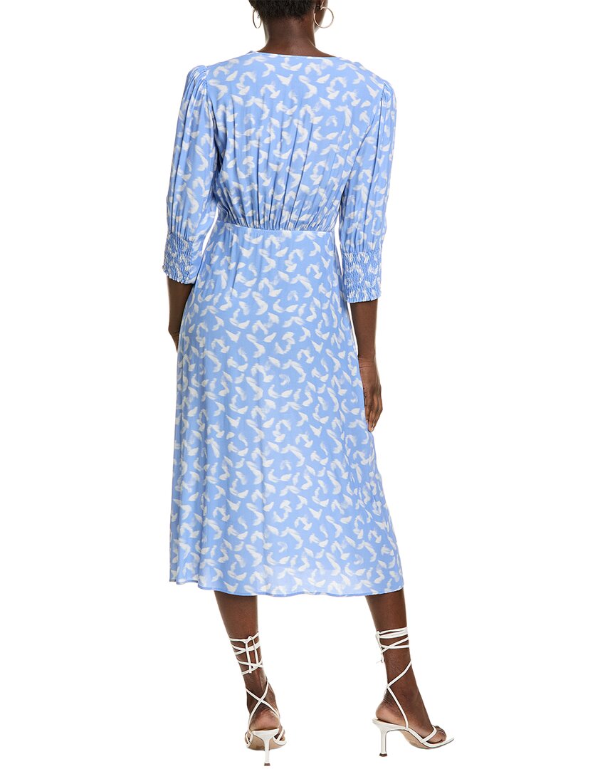 Vestido midi