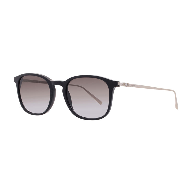 Gafas color negro y gris