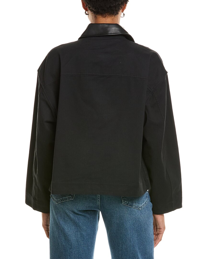 Chaqueta