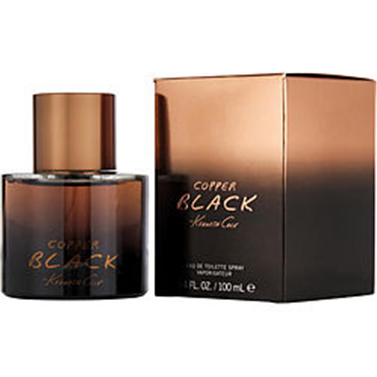 Perfume de hombre eau de toilette 3,4 oz