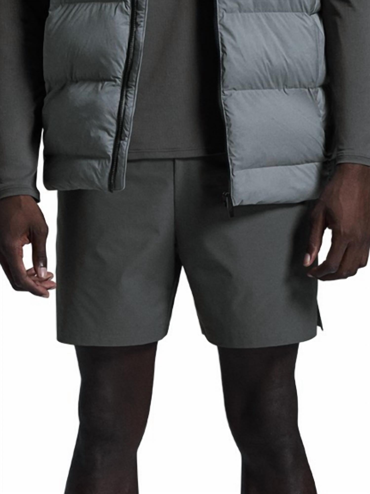 Short de hombre