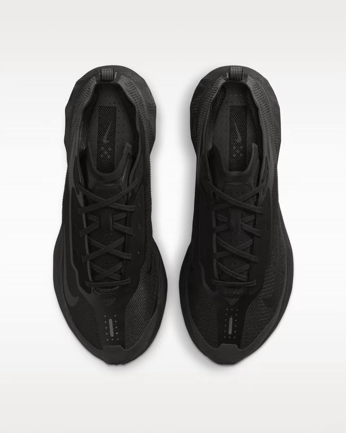 Tenis de hombre color negro y gris