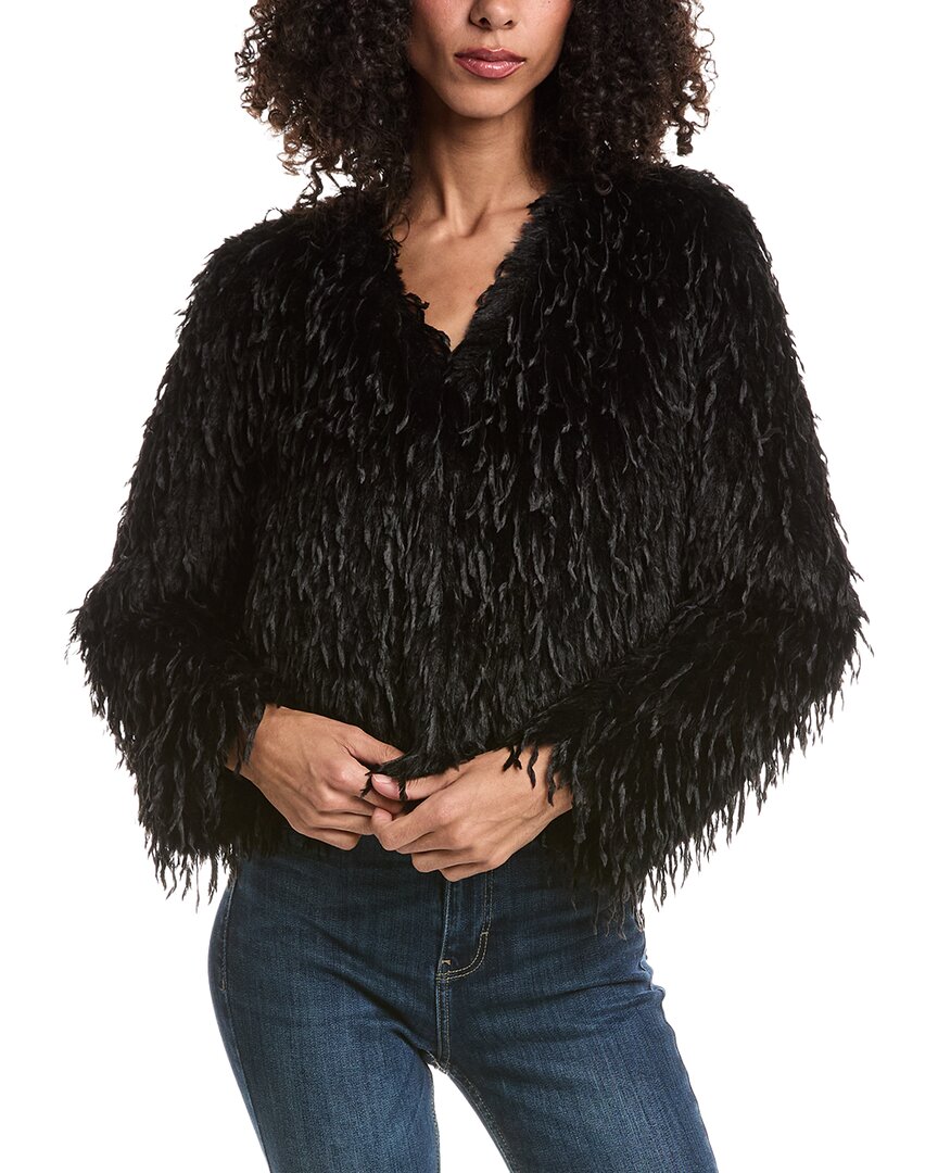 Chaqueta