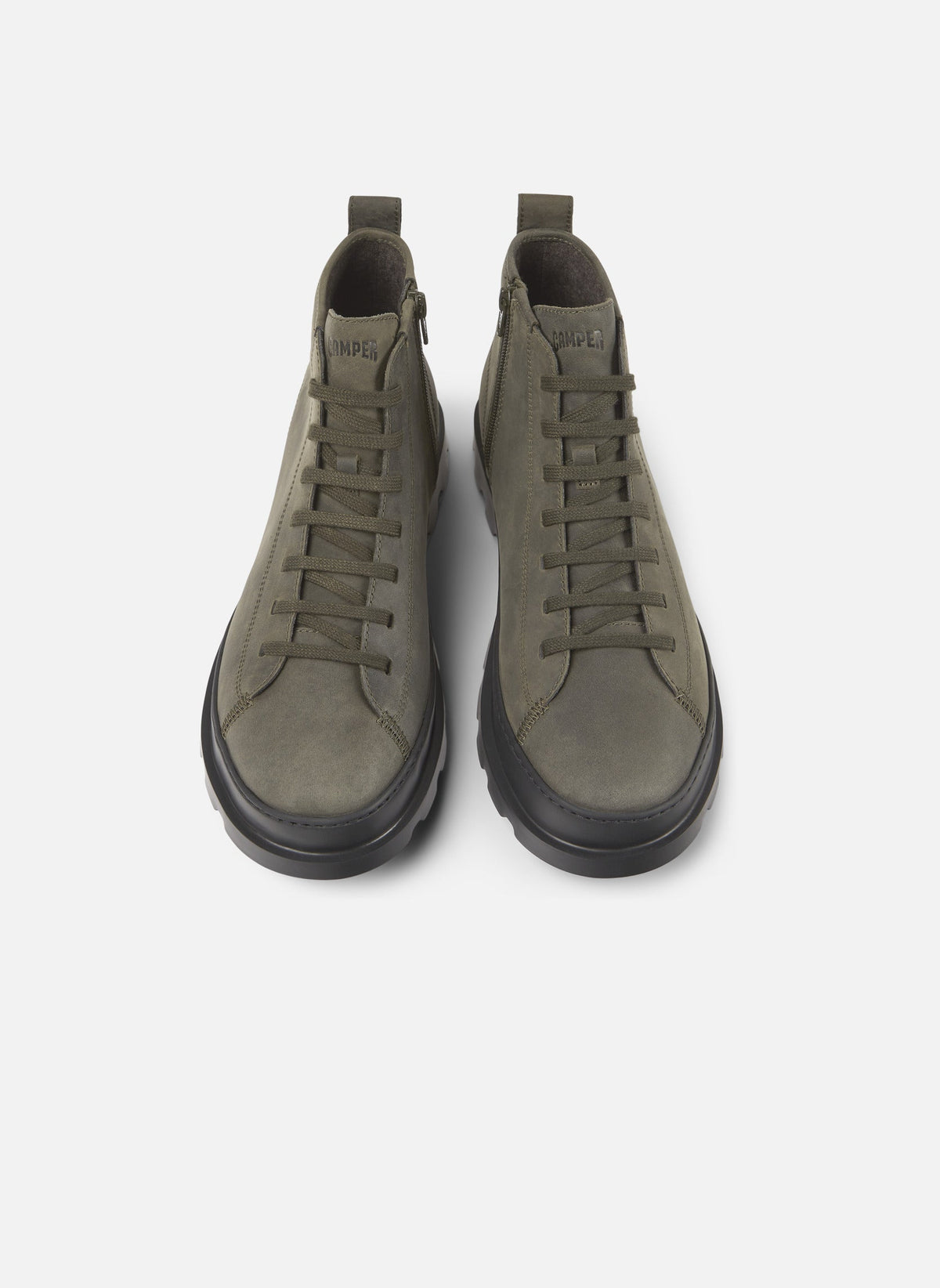 Botas de hombre