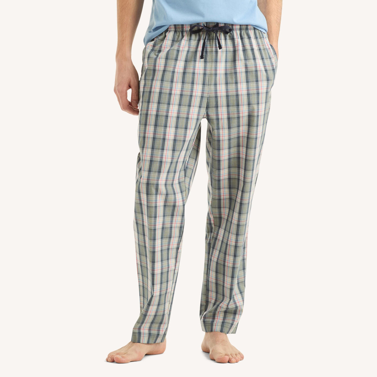 Pijama de hombre