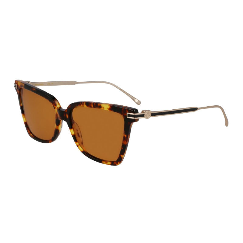 Gafas color café