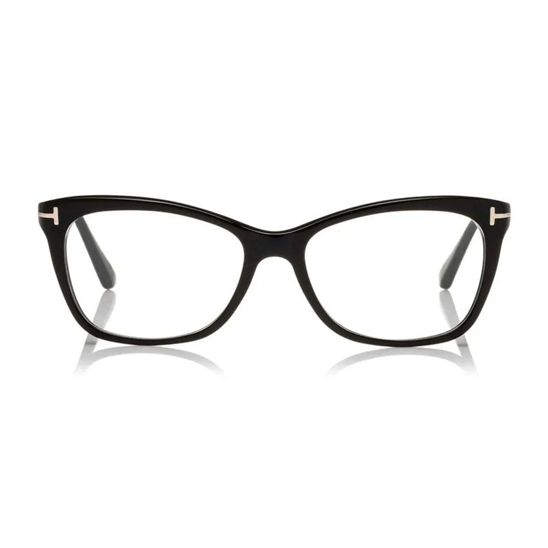 Gafas 54 mm color negro