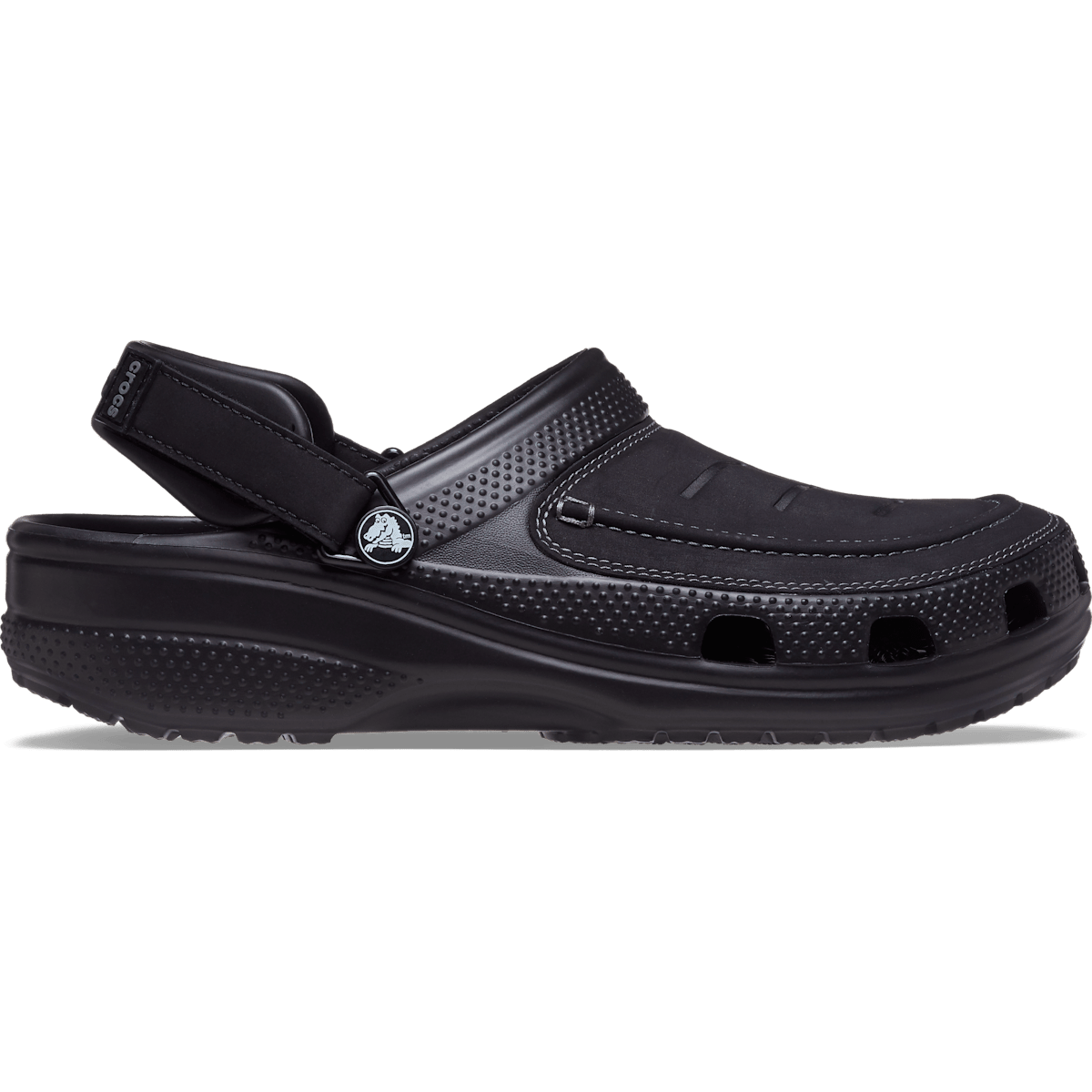 Zuecos de hombre