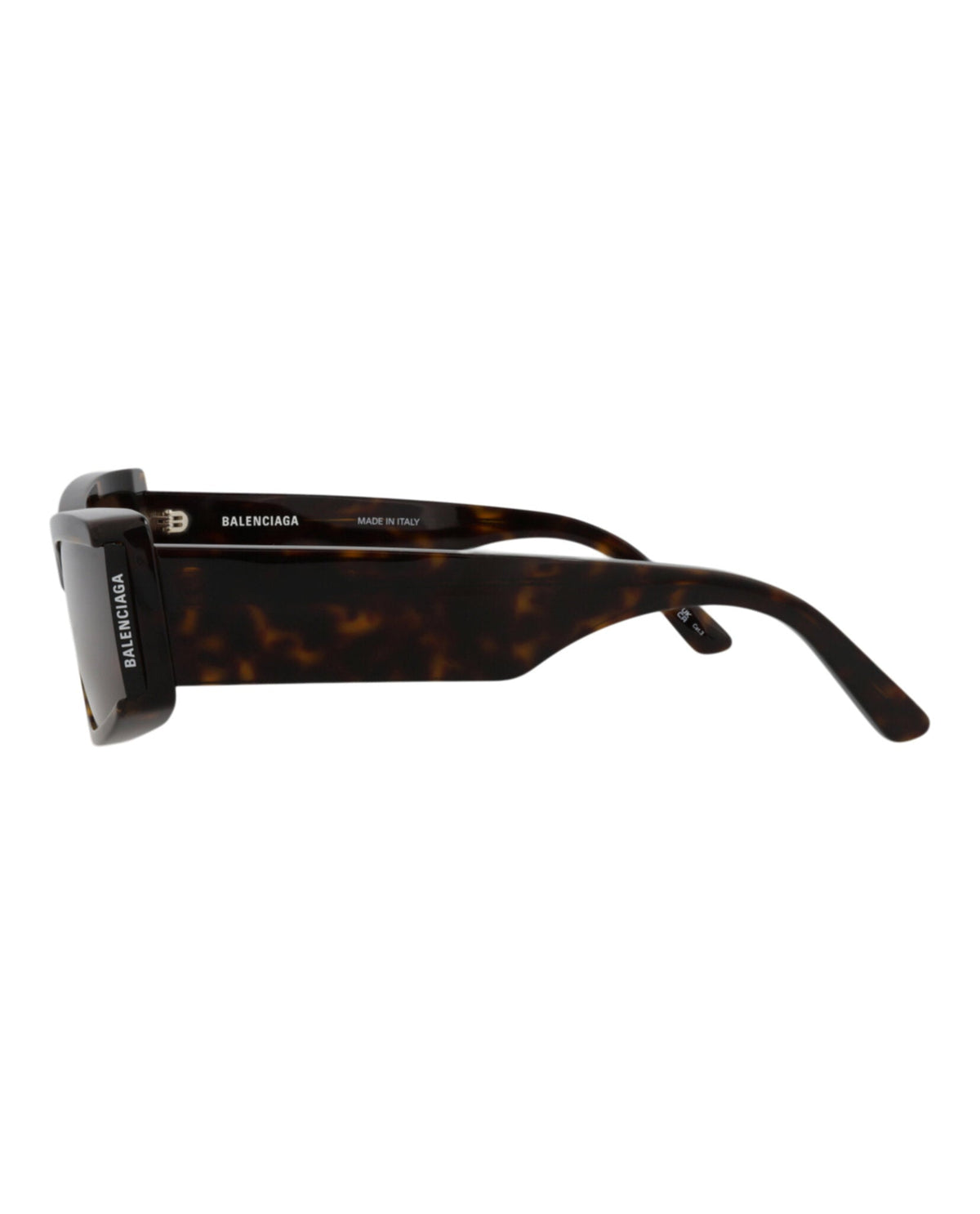 Gafas de sol de acetato de montura tipo gato