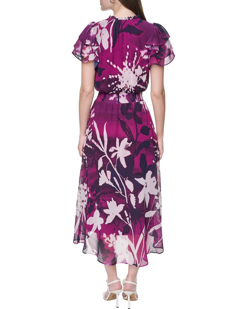 Vestido midi