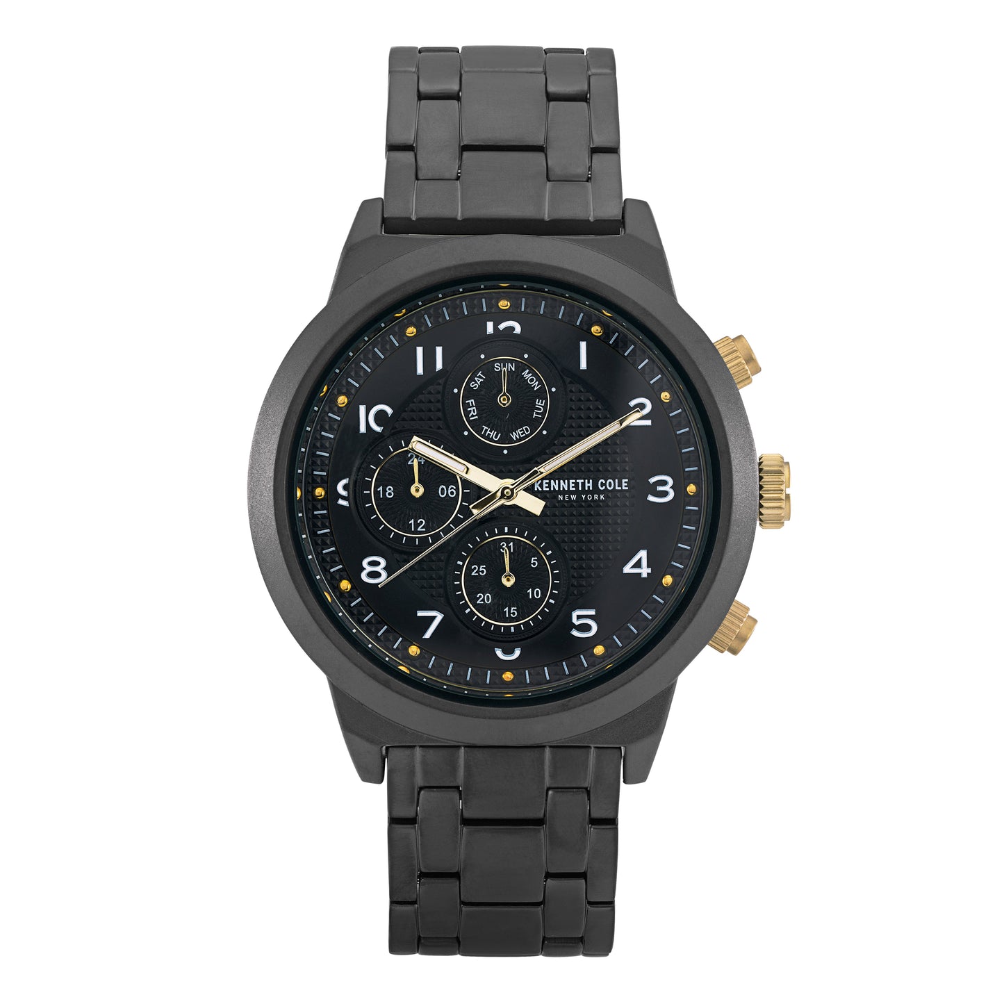 Reloj de hombre