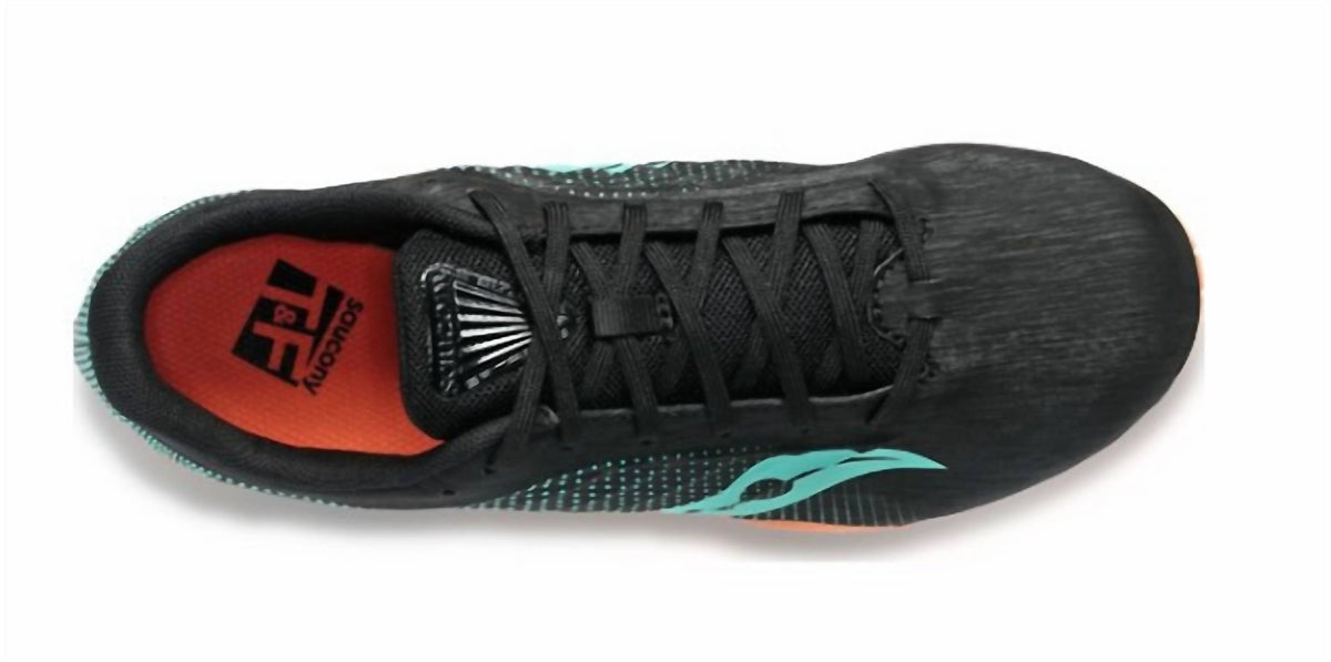 Zapatos de hombre color negro