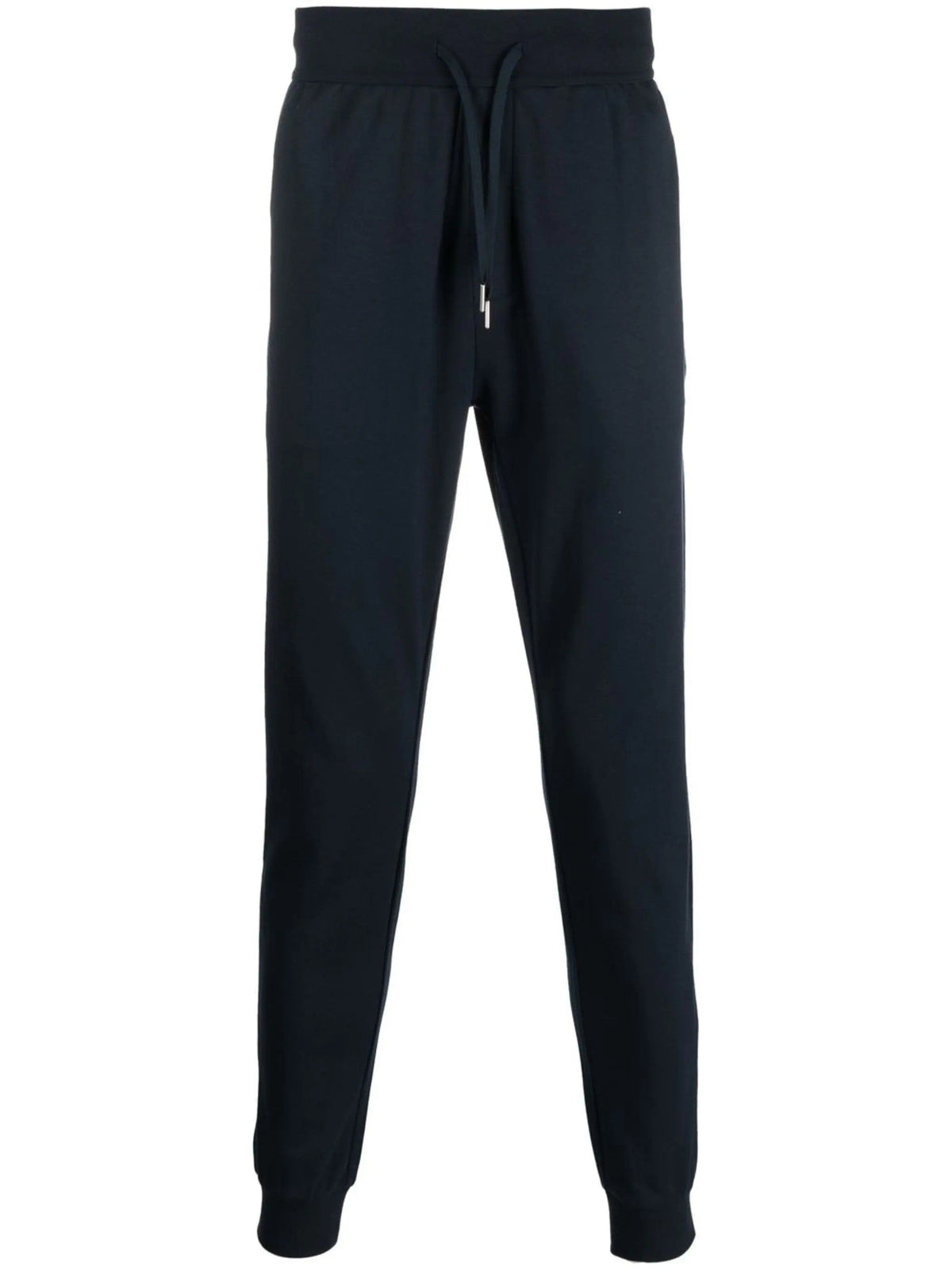 Pantalón deportivo de hombre color azul