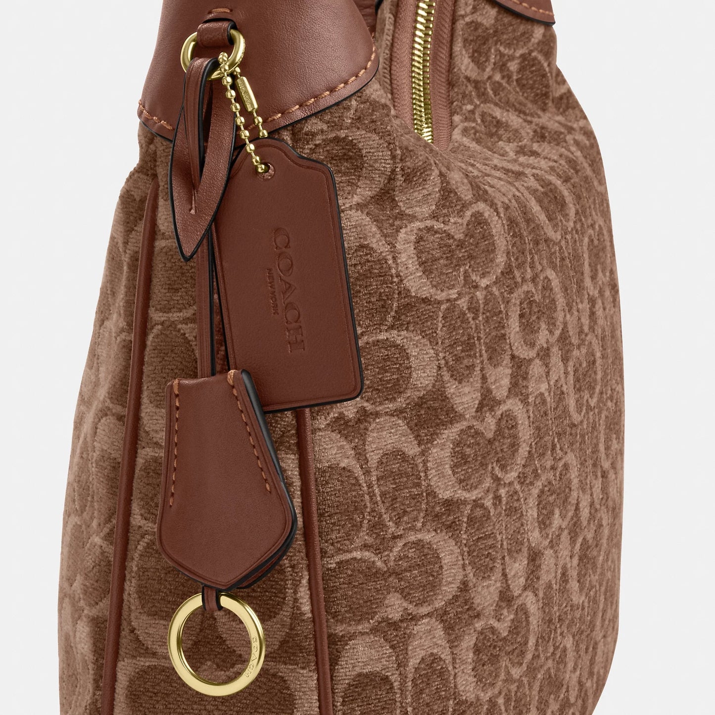 Bolso de hombro