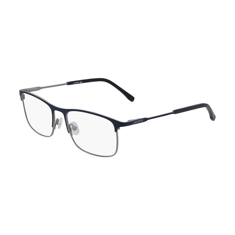 Gafas 54 mm color azul