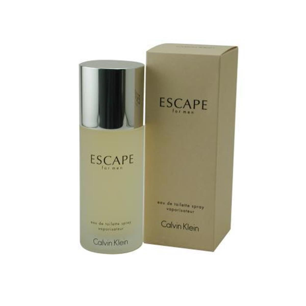Perfume eau de toilette 3,4 oz
