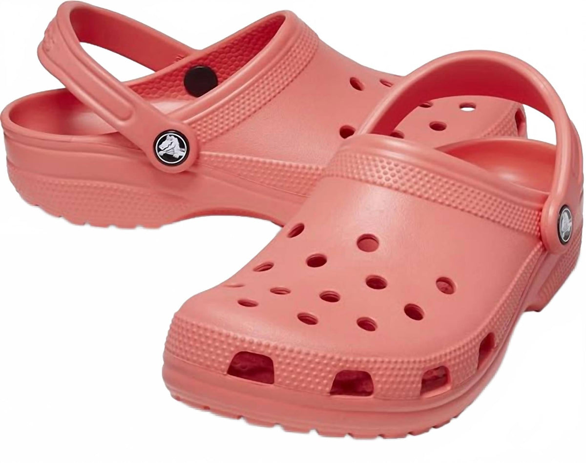 Zuecos unisex