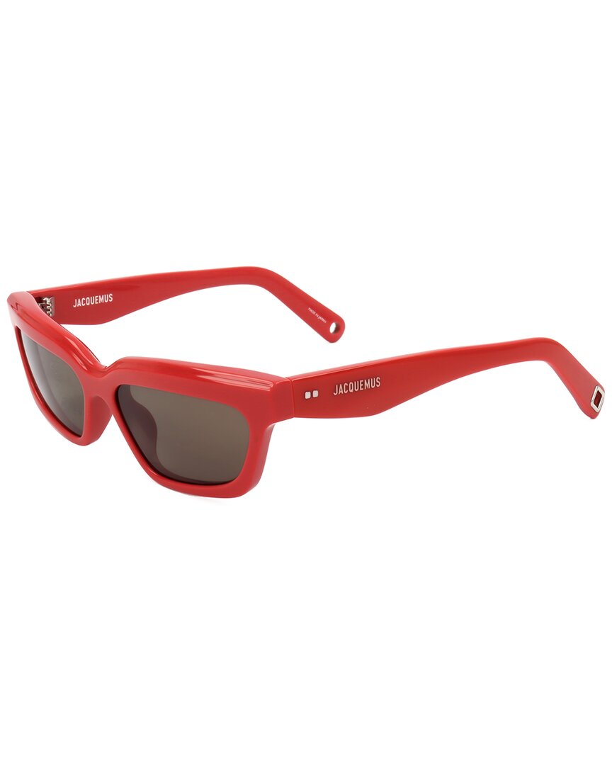 Jacquemus Mujer JAC62 54mm