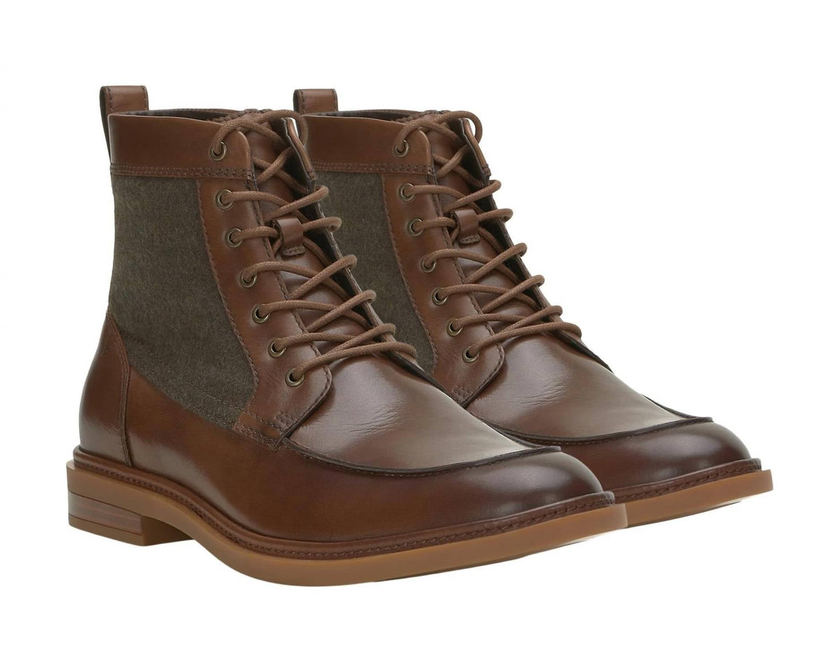 Botas de hombre