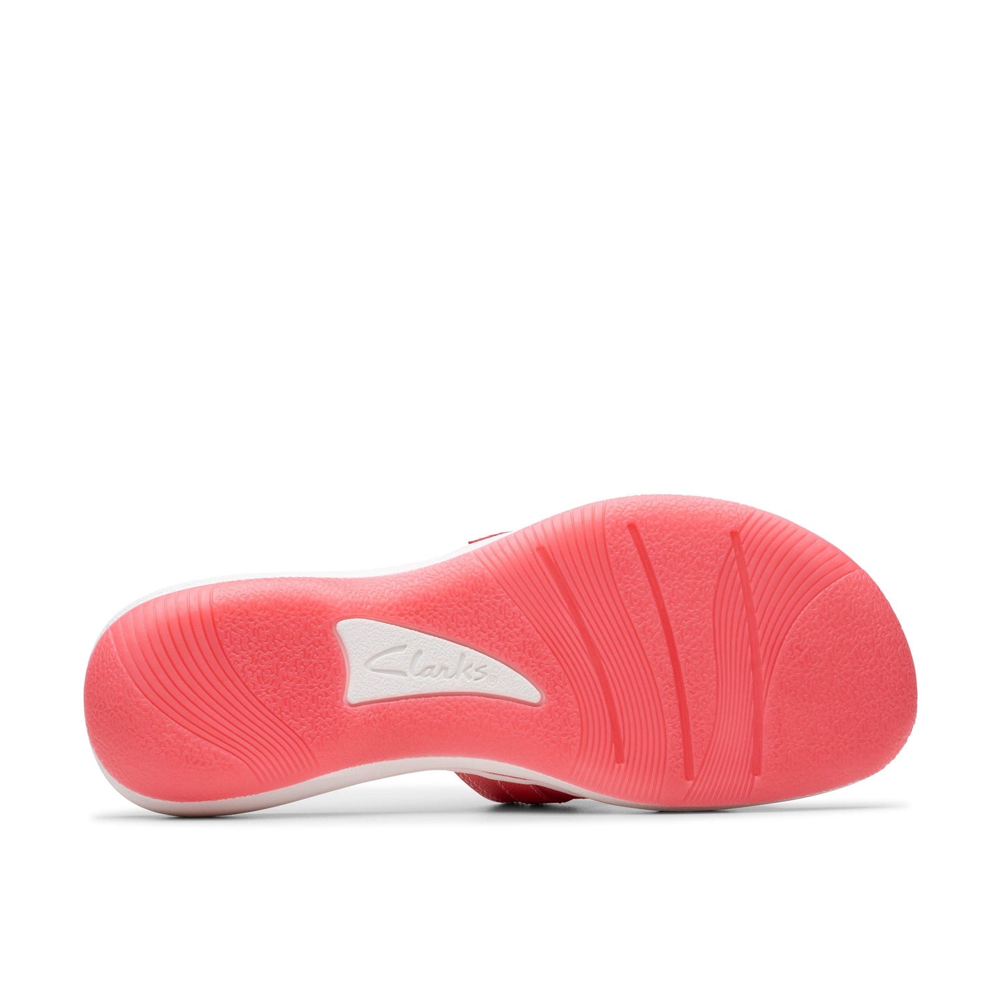 Calzado color rosado