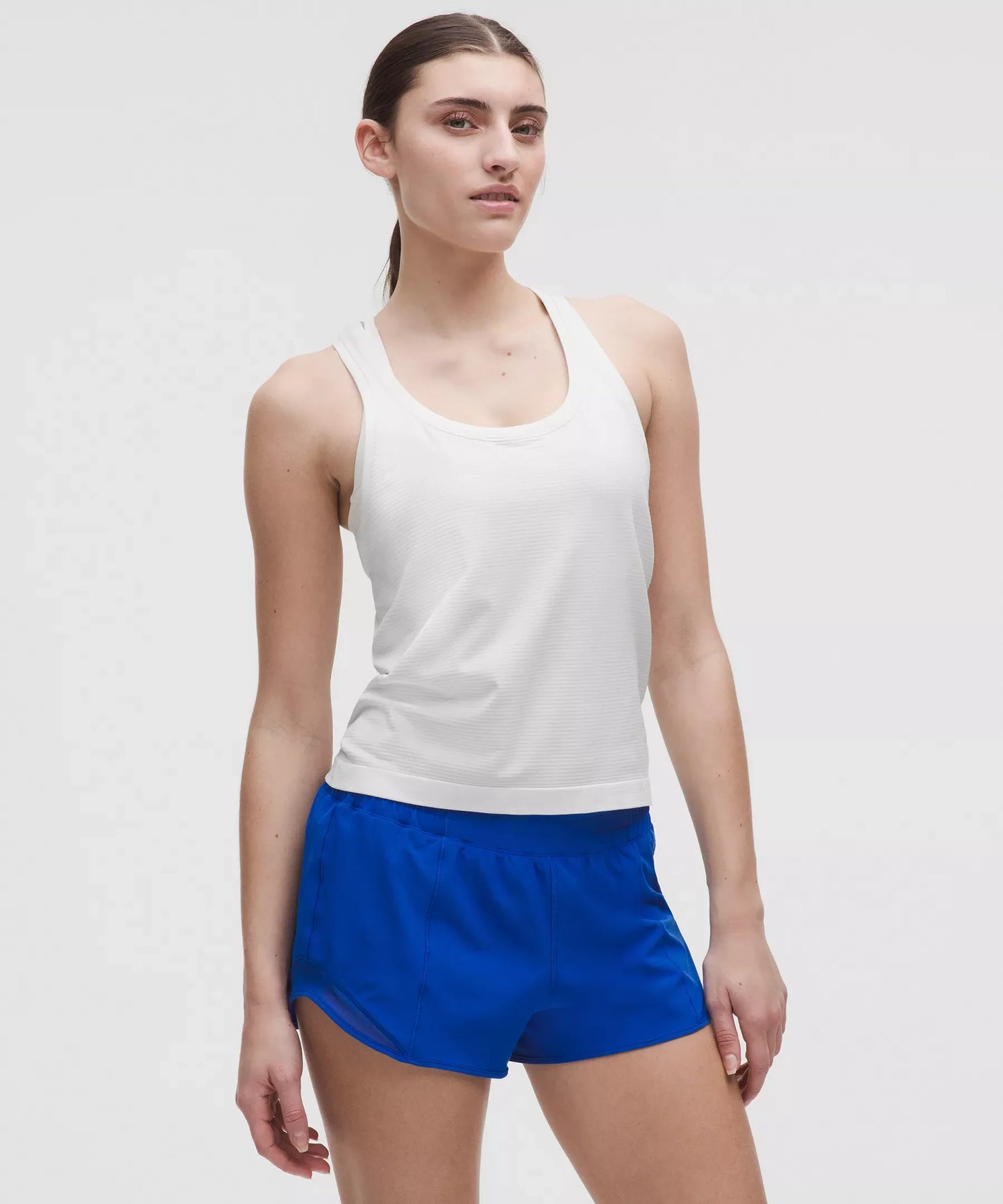 Camiseta sin mangas
