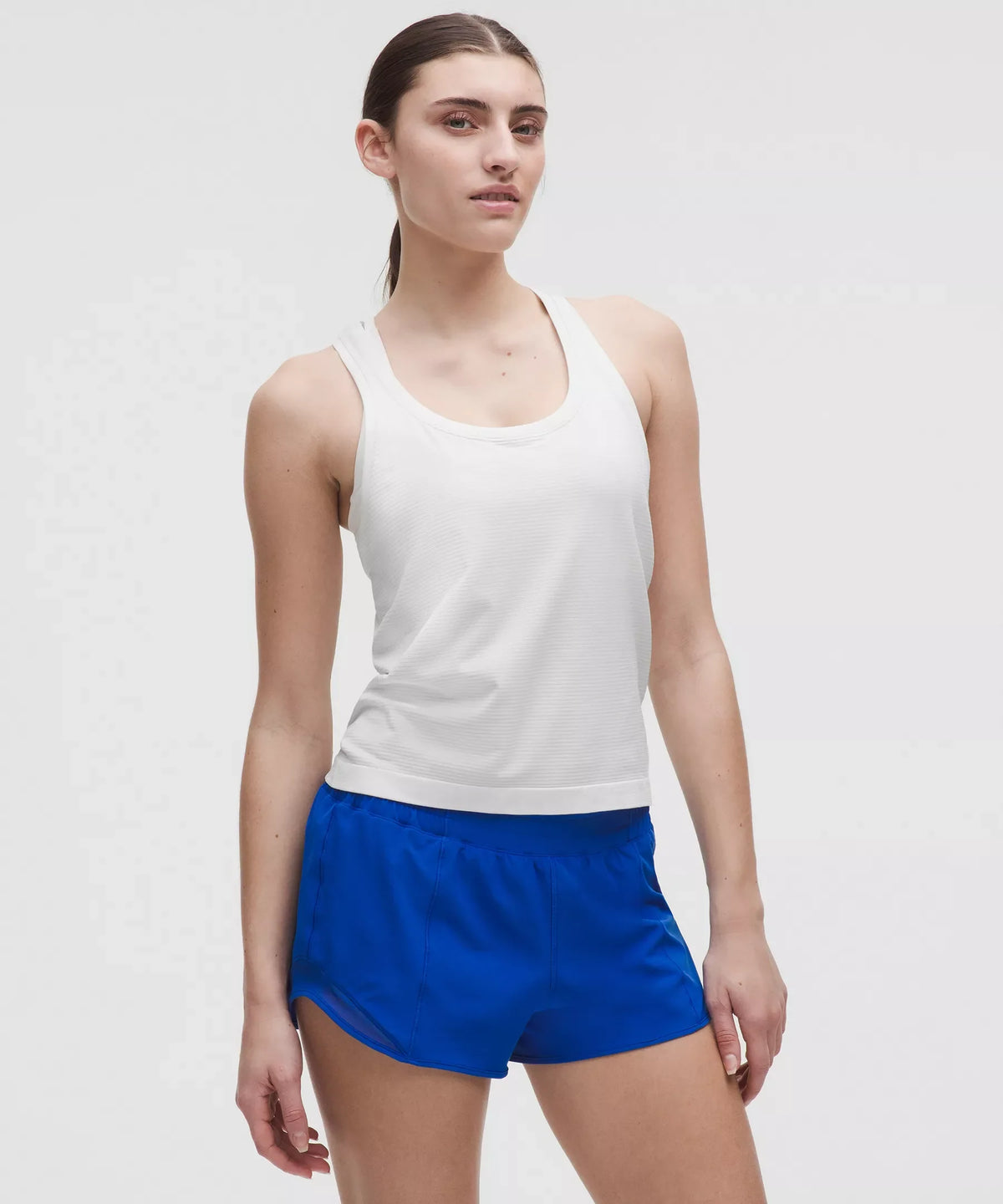 Camiseta sin mangas