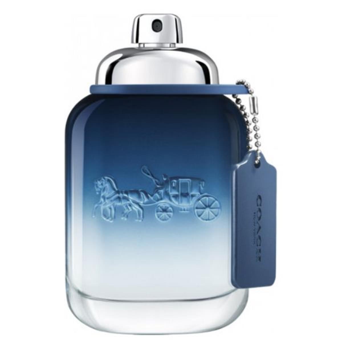 Perfume de hombre eau de toilette 2 oz