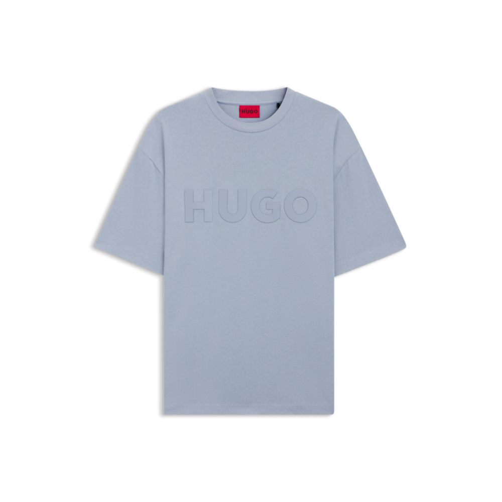 Camiseta de algodón