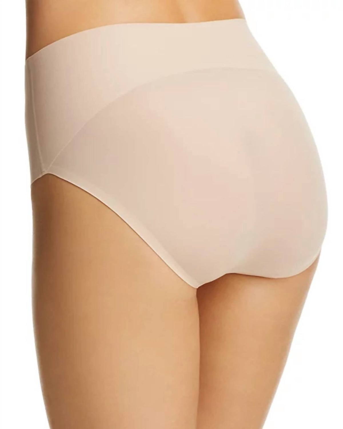 Ropa interior color nude