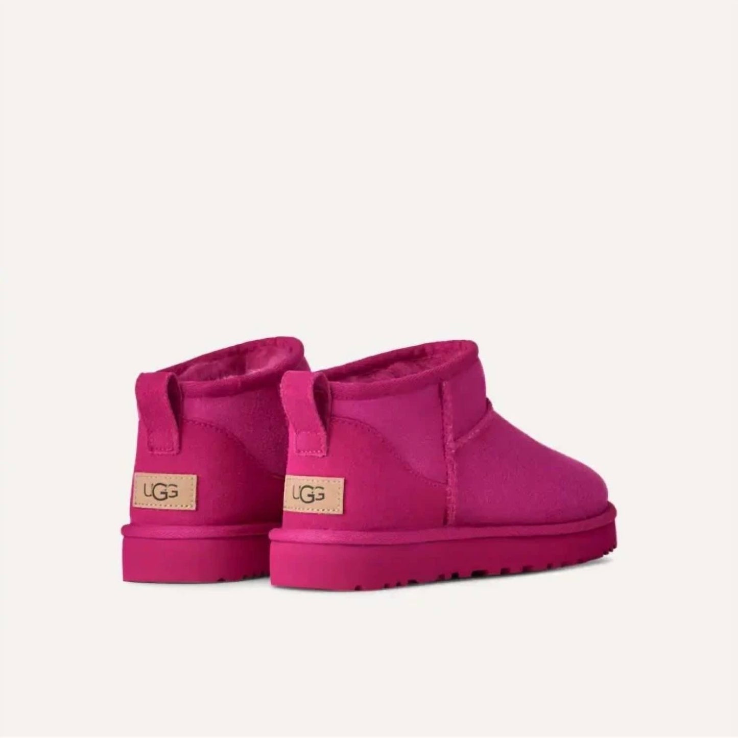 Botas de mujer