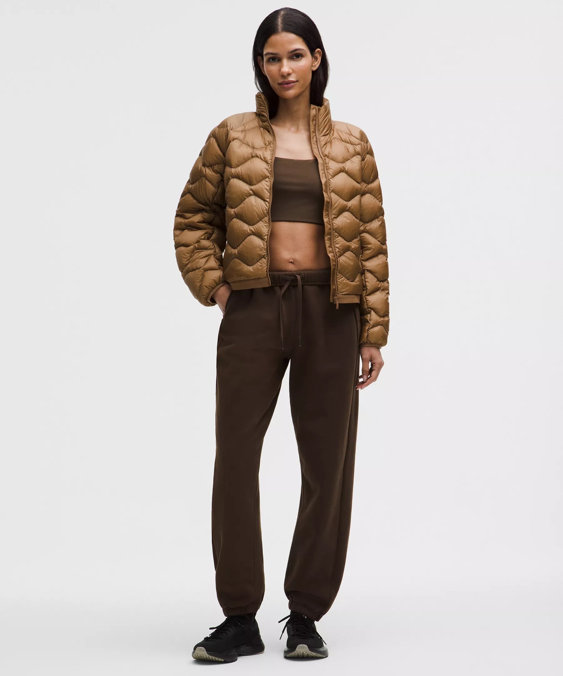 Chaqueta