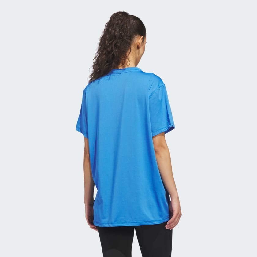 Camiseta de mujer