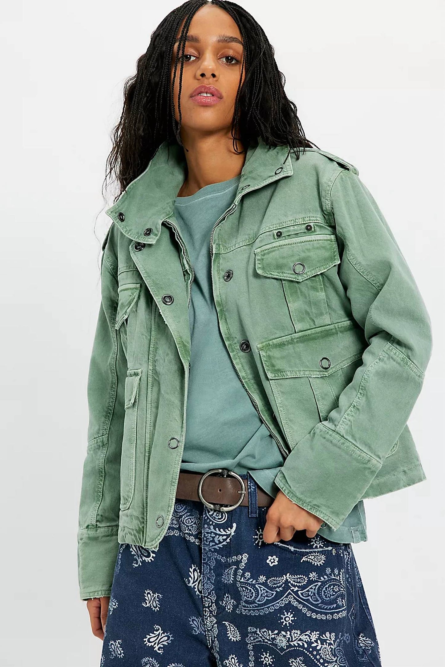 Chaqueta