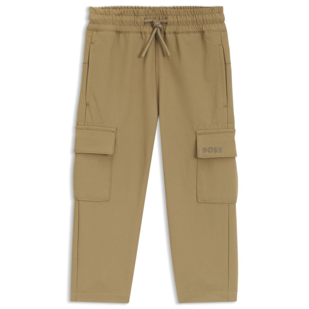 Pantalón deportivo infantil