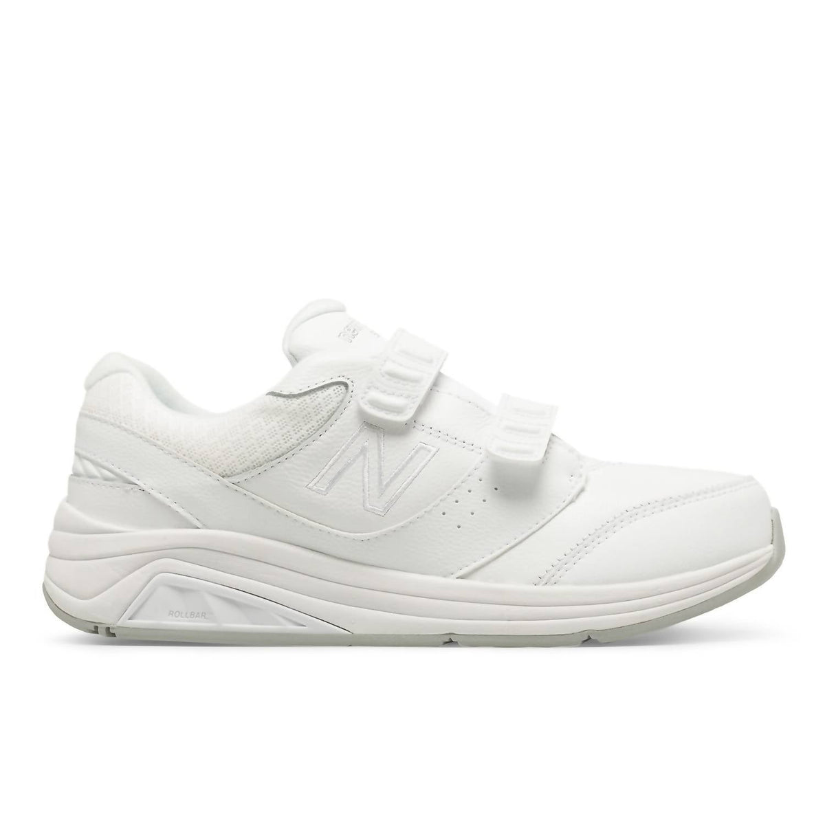 Zapatos de mujer color blanco