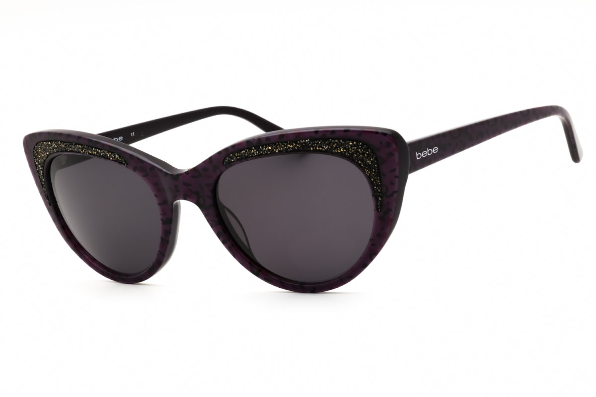 Gafas color gris