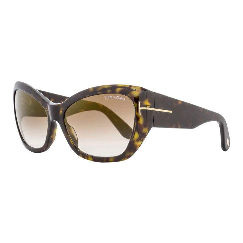 Gafas color café