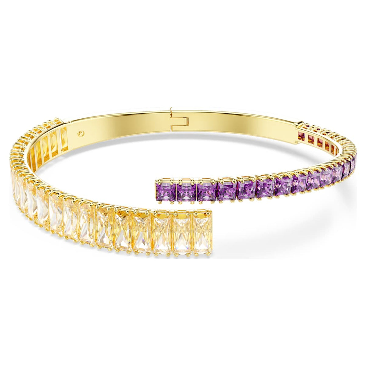 Pulsera color dorado