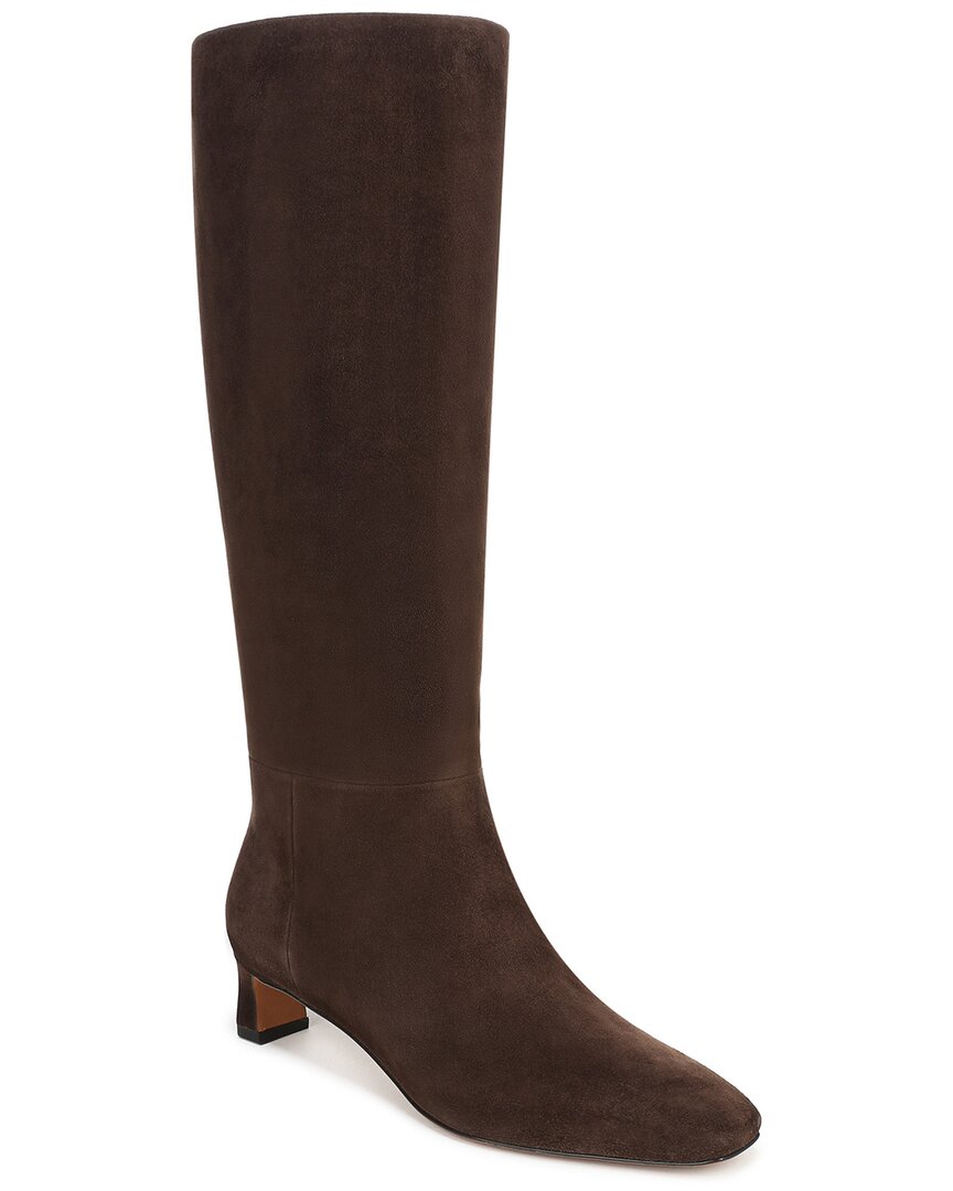 Botas de cuero