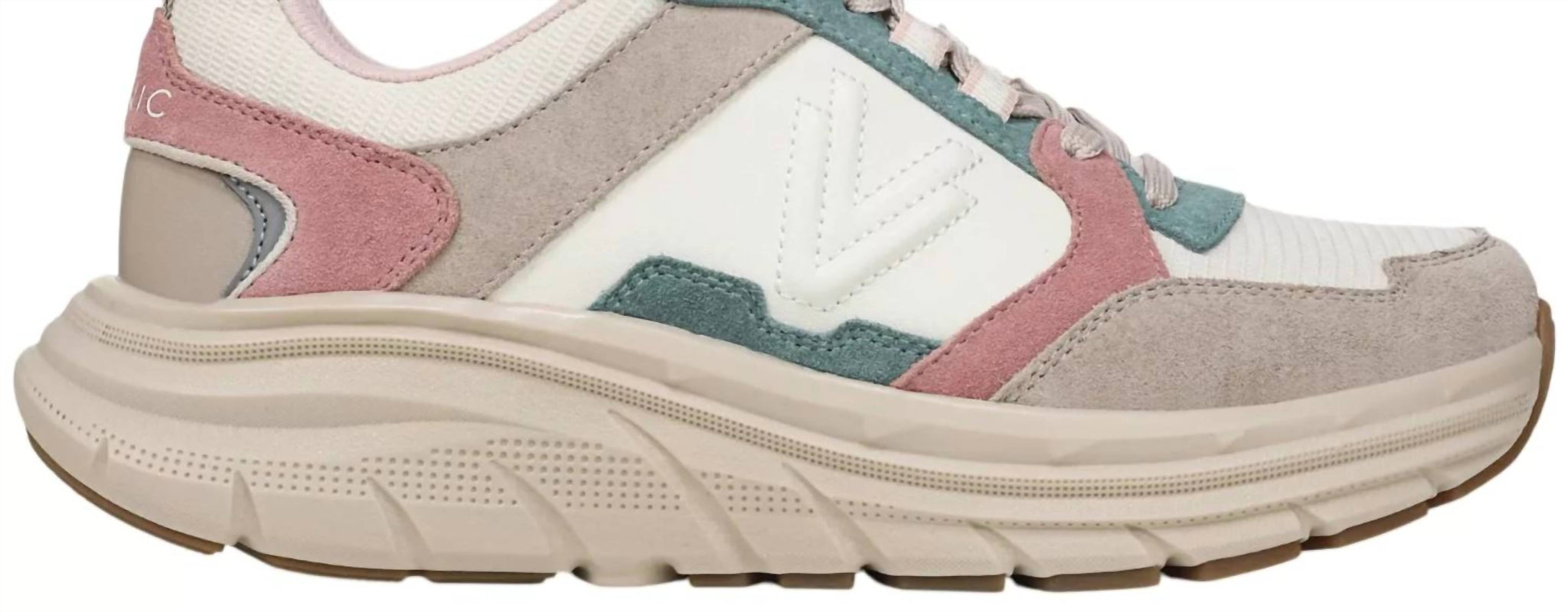 Tenis de mujer