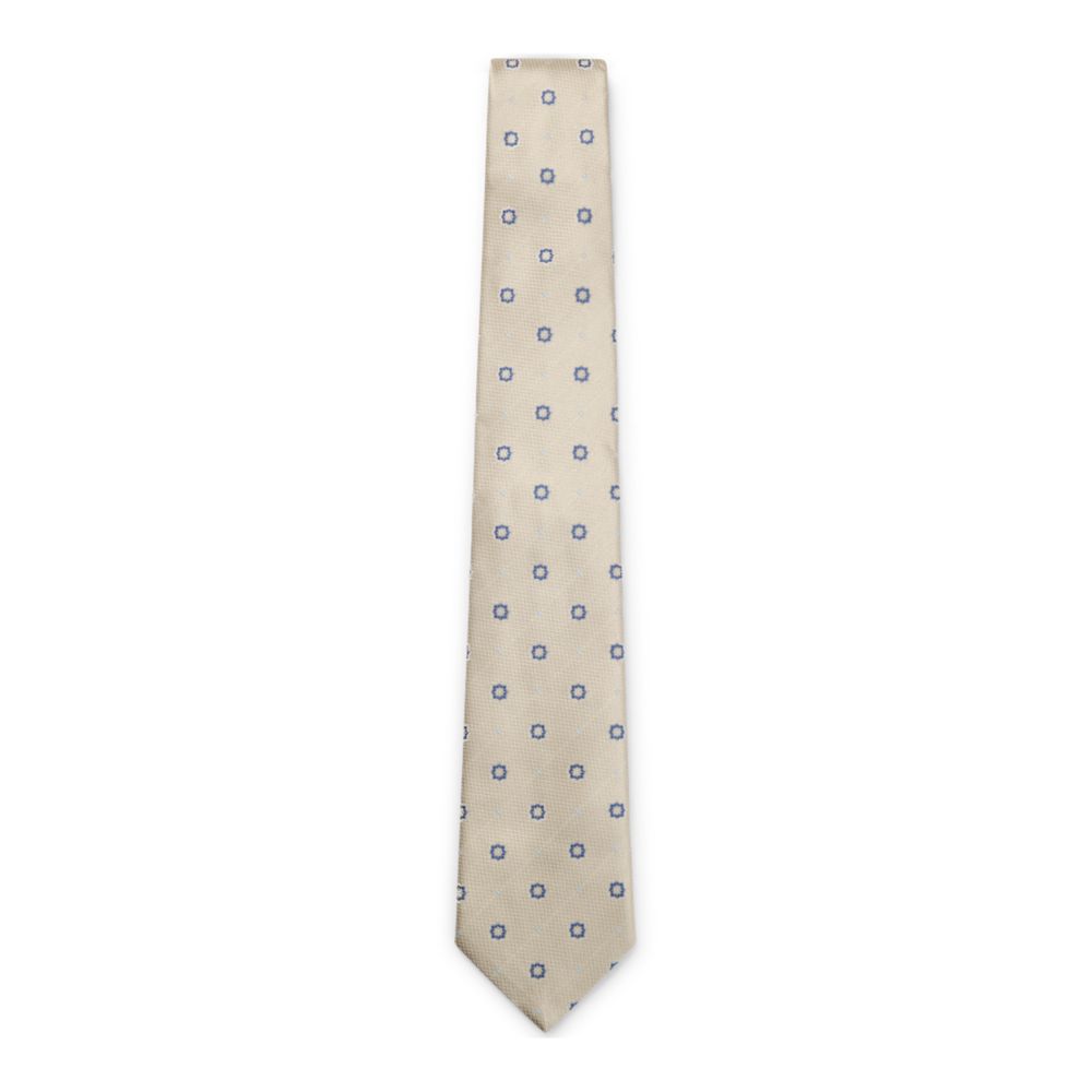 Corbata de seda